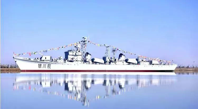 【銀外·德育】銀外研學特輯:“科技鑄軍魂,少年礪鋒芒”——銀川外國語實驗學校九年級研學教育活動紀實